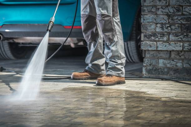 Best Factory Floor Cleaning  in St Marys, WV