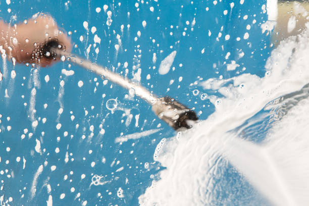 Trusted St Marys, WV Pressure Washing Experts