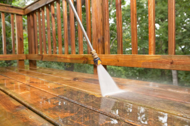 Solar Panel Cleaning in St Marys, WV